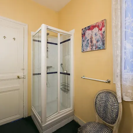 Apartment Veeve - Charming Bonaparte