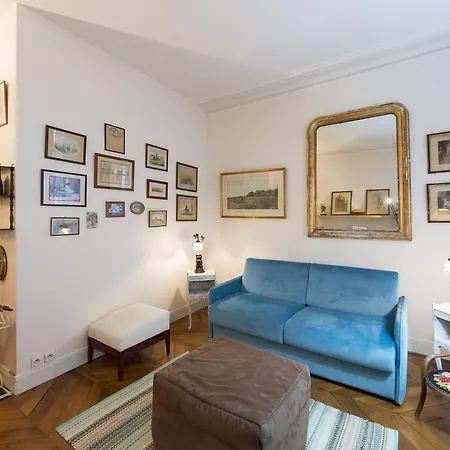 Apartment Veeve - Charming Bonaparte