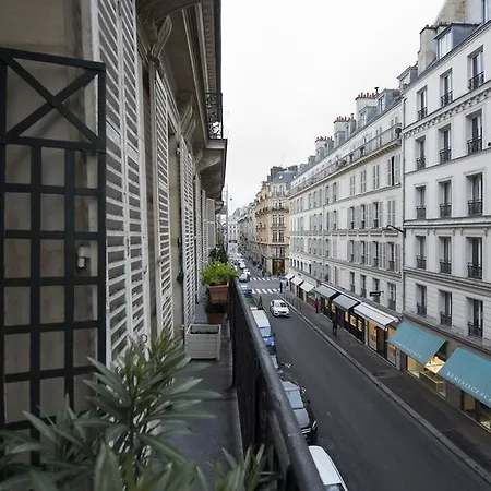 Veeve - Charming Bonaparte Paris