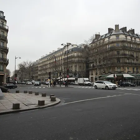Veeve - Charming Bonaparte Apartment *