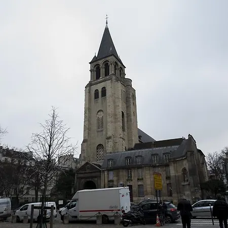 Apartment Veeve - Charming Bonaparte